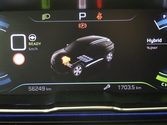 Peugeot 3008 1.6 HYbrid 225 Blue Lease GT | Schuif/kantel dak | Focal | Adaptive cruise control |