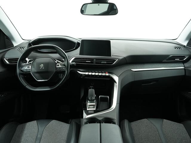Peugeot 3008 1.2 PURETECH 130PK ALLURE EAT8 | dealeronderhouden | Navi | Clima | Camera