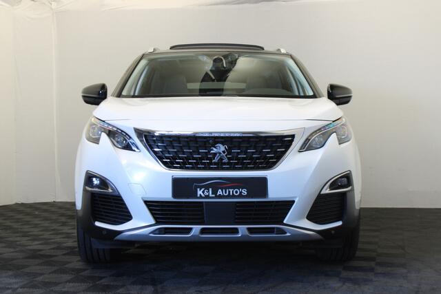 Peugeot 3008 1.2 PureTech Allure / PANO /