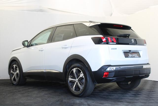 Peugeot 3008 1.2 PureTech Allure / PANO /
