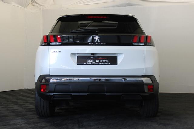 Peugeot 3008 1.2 PureTech Allure / PANO /