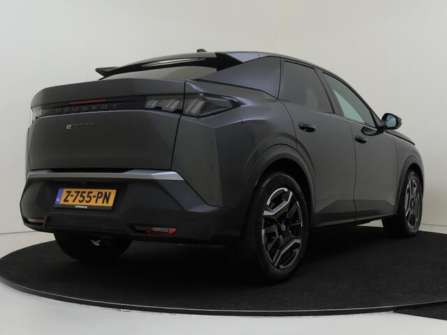 Peugeot 3008 e-3008 Allure 73 kWh | Stoelverwarming | Elek. Achterklep | Camera | Wireless Carplay |