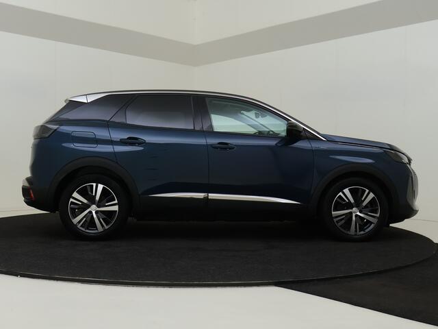 Peugeot 3008 1.6 HYbrid 225 Allure