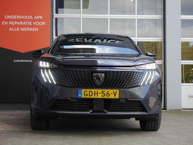Peugeot 3008 1.2 Hybrid 136 GT | Stoel en stuurverwarming | Led | Navigatie | Achteruitrijcamera | Keyless entry en start | Parkeersensoren voor en achter | Climate control | Adaptive cruise control