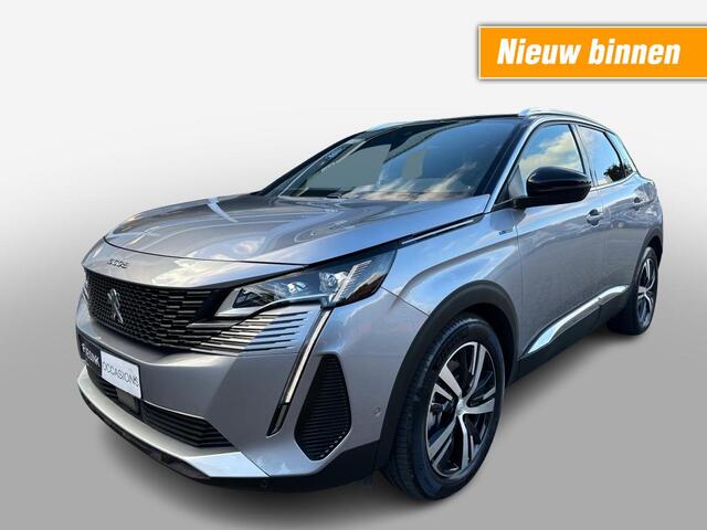 Peugeot 3008 1.6 GT ALLURE PHEV PLUG-IN