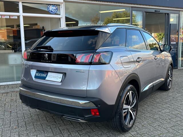 Peugeot 3008 1.6 GT ALLURE PHEV PLUG-IN