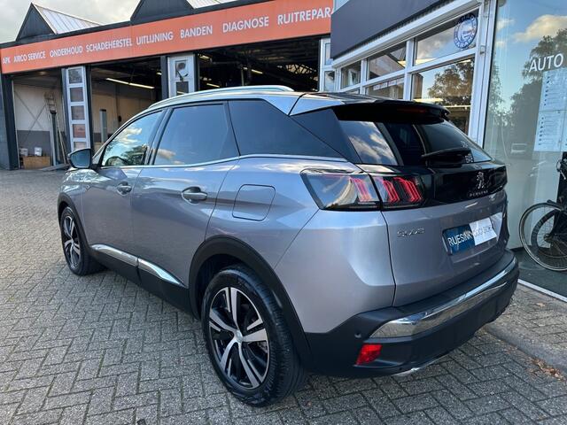 Peugeot 3008 1.6 GT ALLURE PHEV PLUG-IN