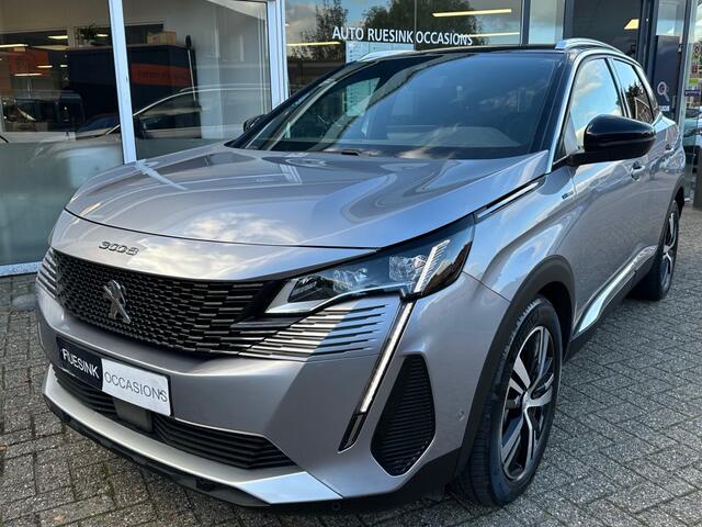 Peugeot 3008 1.6 GT ALLURE PHEV PLUG-IN