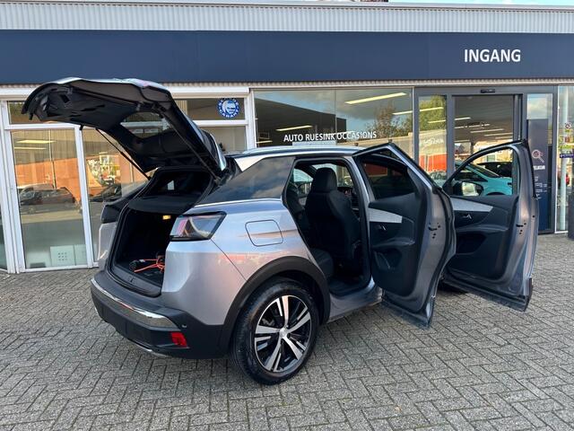 Peugeot 3008 1.6 GT ALLURE PHEV PLUG-IN