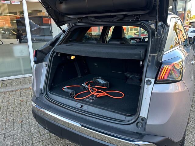 Peugeot 3008 1.6 GT ALLURE PHEV PLUG-IN