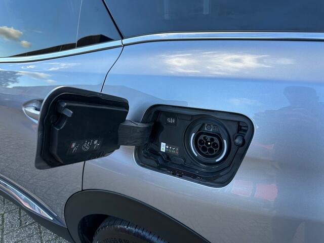 Peugeot 3008 1.6 GT ALLURE PHEV PLUG-IN