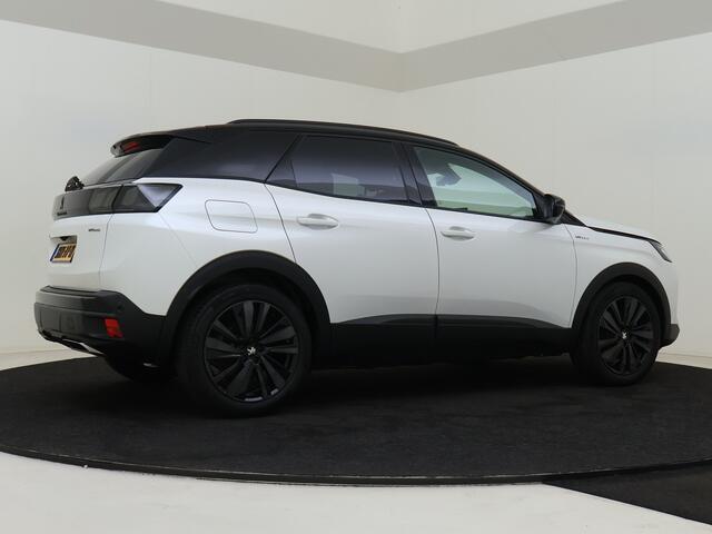 Peugeot 3008 1.6 HYbrid 225 GT Pack Black