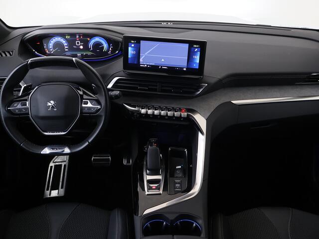 Peugeot 3008 1.6 HYbrid 225 GT Pack Black