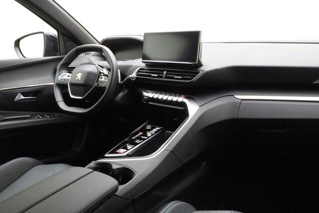 Peugeot 3008 1.6 HYbrid 180 Allure Pack Business | Adaptive Cruise Control | Camera | Climate Control | Pack Drive Assist | Full LED | 19'' LM velgen | Keyless Entry & Start