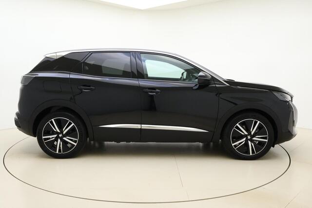 Peugeot 3008 1.6 HYbrid 180 Allure Pack Business | Adaptive Cruise Control | Camera | Climate Control | Pack Drive Assist | Full LED | 19'' LM velgen | Keyless Entry & Start