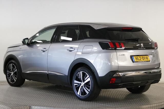 Peugeot 3008 1.6 HYbrid 225 Allure Full map Navi - Camera - SOH 98% !!