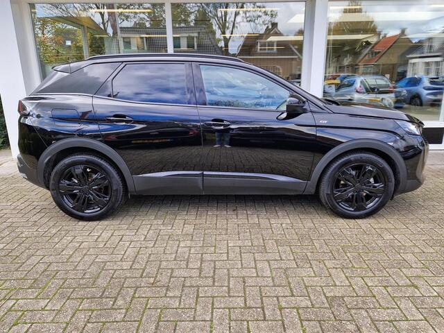 Peugeot 3008 1.2T 130pk Automaat GT Pack Business | Trekhaak | Stoelverwarming | Climate & Adaptive Cruise Control | 3D-Cockpit | Elektrische Achterklep |