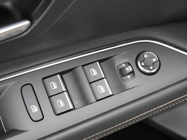 Peugeot 3008 1.6 HYbrid 225 Blue Lease GT Afn. Trekhaak