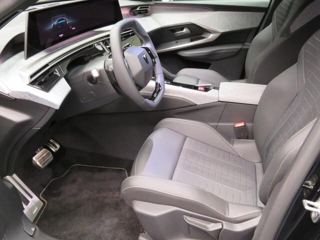 Peugeot 3008 1.2 Hybrid 136 GT