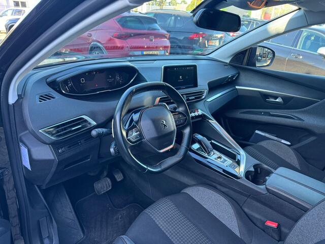 Peugeot 3008 1.2 PureTech Blue Lease Executive virtual cockpit, navi, cruise