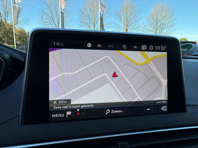 Peugeot 3008 1.2 PureTech Blue Lease Executive virtual cockpit, navi, cruise
