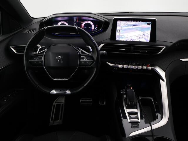 Peugeot 3008 1.6 e-THP 165 PK GT-LINE AUT. *NIEUWE MOTOR* + CARPLAY | CAMERA | DIGITALE COCKPT