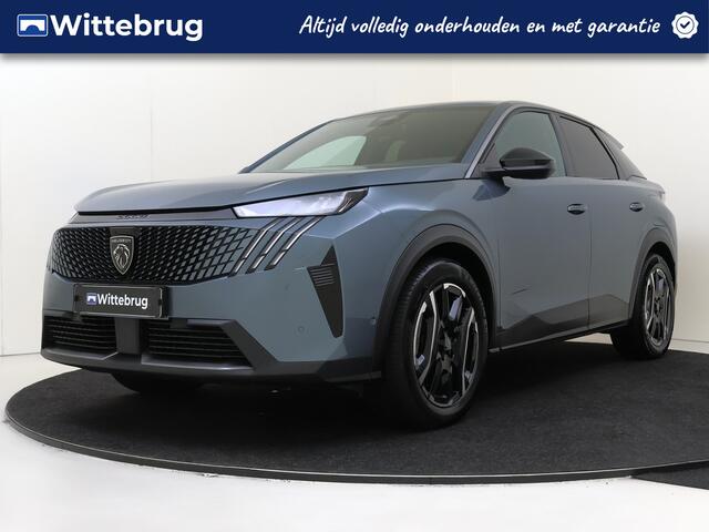 Peugeot 3008 e-3008 Allure 73 kWh