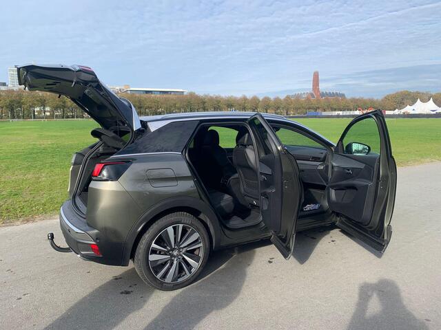 Peugeot 3008 1.6 e-THP GT Line Carplay, Trekhaak, Smetteloos