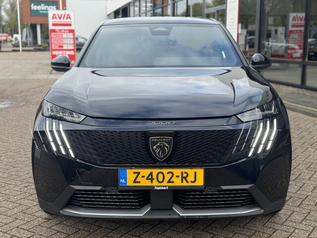 Peugeot 3008 e-3008 Allure 73 kWh | 526km WLTP|Long Range