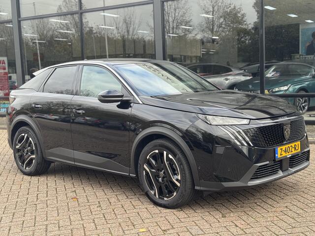 Peugeot 3008 e-3008 Allure 73 kWh | 526km WLTP|Long Range