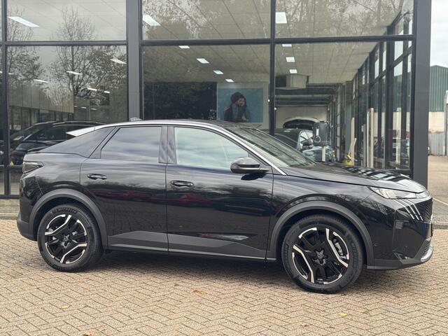 Peugeot 3008 e-3008 Allure 73 kWh | 526km WLTP|Long Range