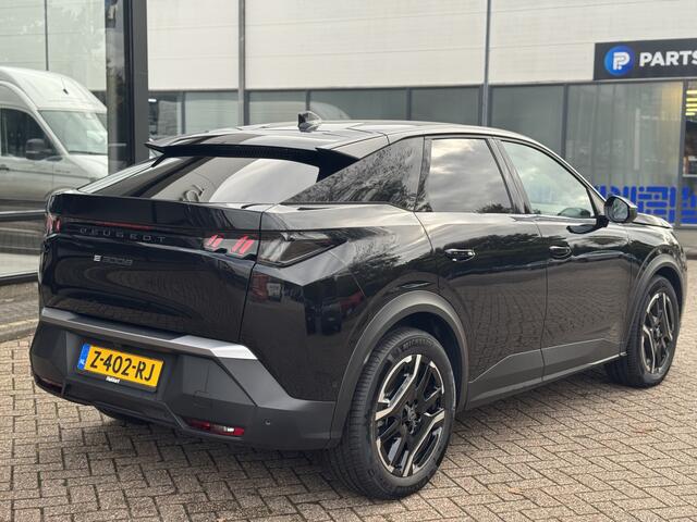 Peugeot 3008 e-3008 Allure 73 kWh | 526km WLTP|Long Range
