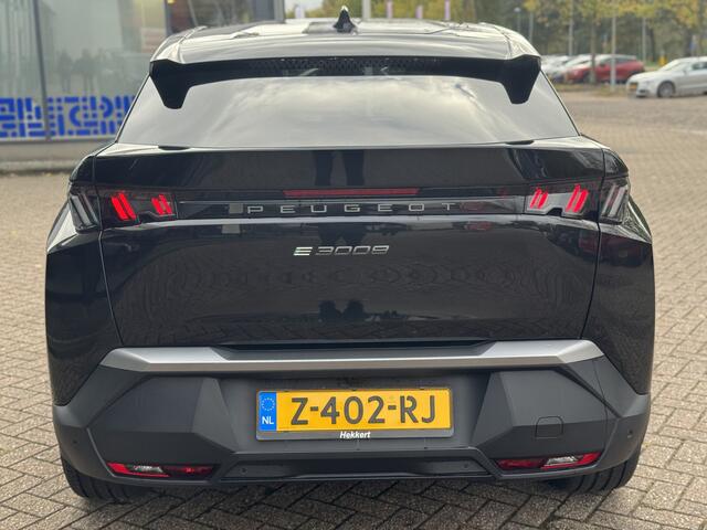 Peugeot 3008 e-3008 Allure 73 kWh | 526km WLTP|Long Range