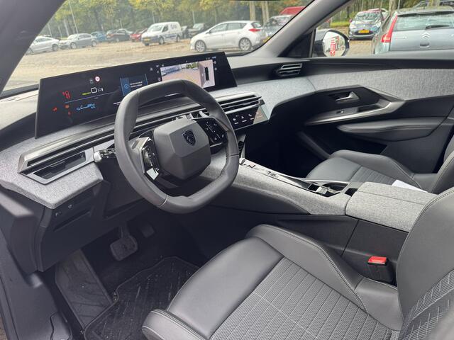 Peugeot 3008 e-3008 Allure 73 kWh | 526km WLTP|Long Range