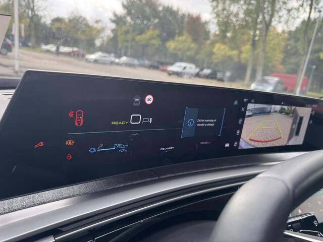 Peugeot 3008 e-3008 Allure 73 kWh | 526km WLTP|Long Range