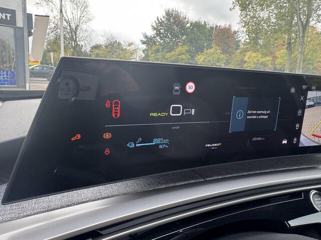 Peugeot 3008 e-3008 Allure 73 kWh | 526km WLTP|Long Range