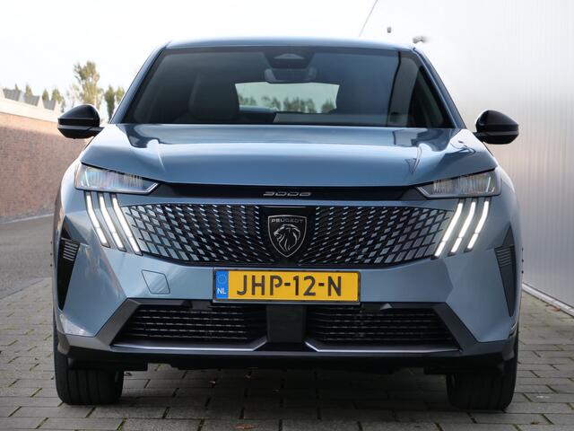 Peugeot 3008 1.2 Hybrid 136pk Allure Automaat Navigatie / Camera / 19 inch