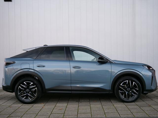 Peugeot 3008 1.2 Hybrid 136pk Allure Automaat Navigatie / Camera / 19 inch