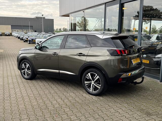 Peugeot 3008 1.2 PureTech Premiere - camera - panoramadak - navi