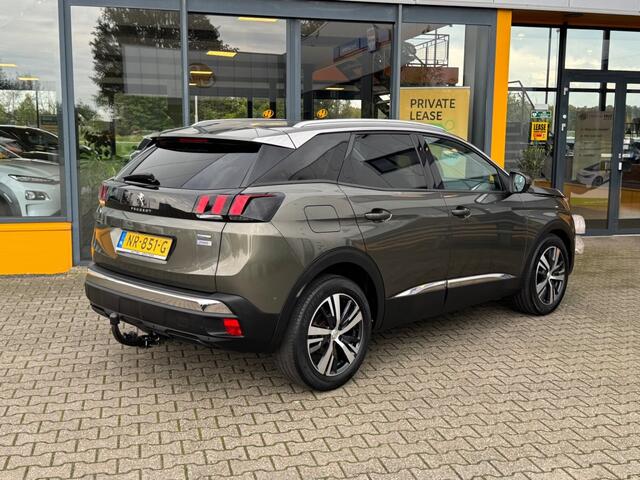 Peugeot 3008 1.2 PureTech Premiere - camera - panoramadak - navi