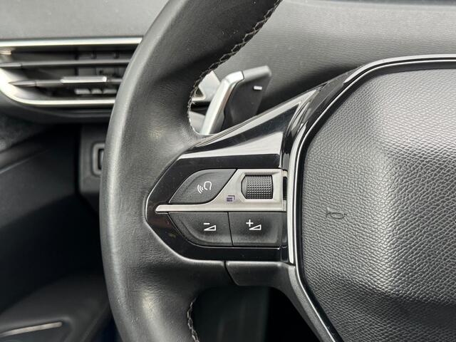 Peugeot 3008 1.2 PureTech Premiere - camera - panoramadak - navi