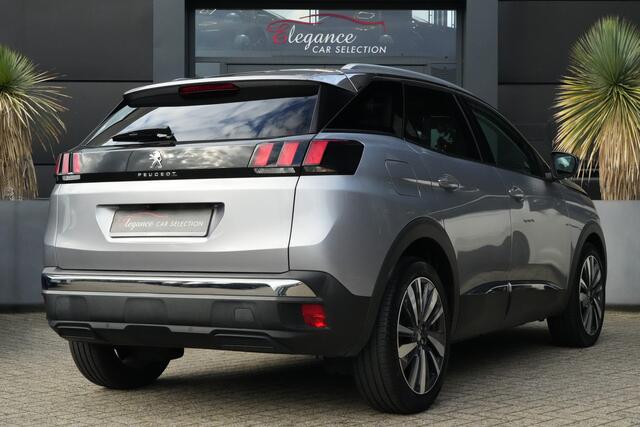 Peugeot 3008 1.2 PureTech Allure 131pk Panoramadak/Navigatie/360Camera