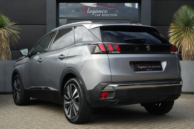 Peugeot 3008 1.2 PureTech Allure 131pk Panoramadak/Navigatie/360Camera