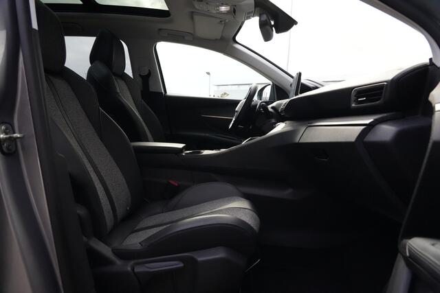 Peugeot 3008 1.2 PureTech Allure 131pk Panoramadak/Navigatie/360Camera