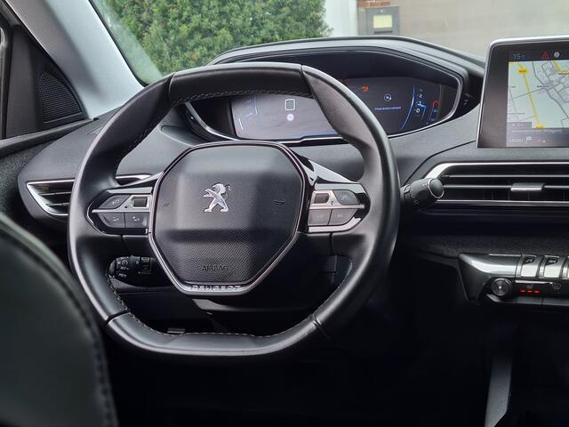 Peugeot 3008 1.6 BLUE-HDI PREMIUM PANODAK SPORTLEDER NAVI CAMERA LED 19 INCG-LMV LMV PDC ORG.127d.KM!!!