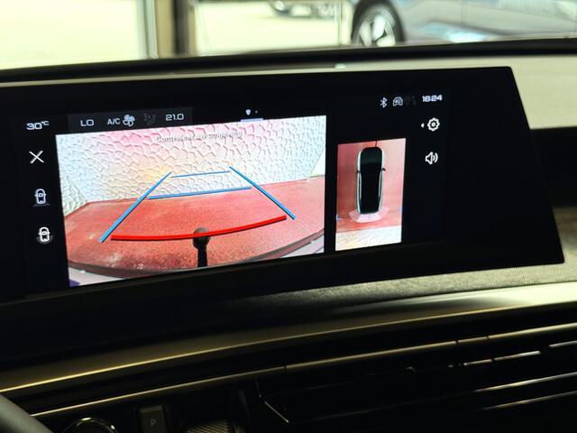 Peugeot 3008 NIEUWE AUTO HYBRID 145e ALLURE AUT. CARPLAY AFN.TREKHAAK NAVI STOELVERW KEYLESS 05/2025