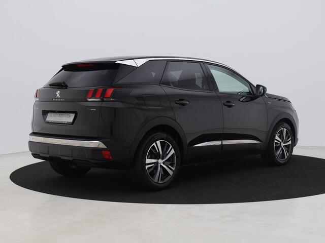 Peugeot 3008 1.6 Hybrid 225 PK Automaat Allure | CAMERA | CARPLAY