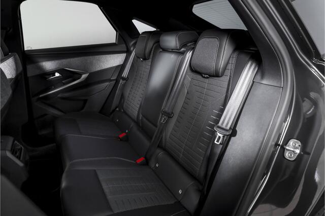 Peugeot 3008 1.2 Hybrid 145 GT | Dig. Cockpit | Adapt. Cruise | Stoel-+stuurverw. | PDC | Camera | NAV+App. Connect | ECC | 19" LM | 5784