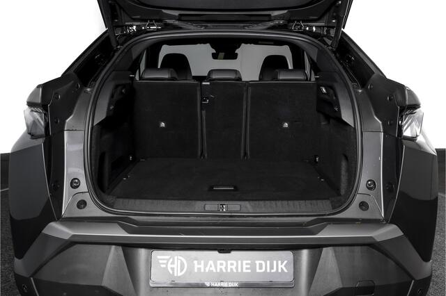 Peugeot 3008 1.2 Hybrid 145 GT | Dig. Cockpit | Adapt. Cruise | Stoel-+stuurverw. | PDC | Camera | NAV+App. Connect | ECC | 19" LM | 5784