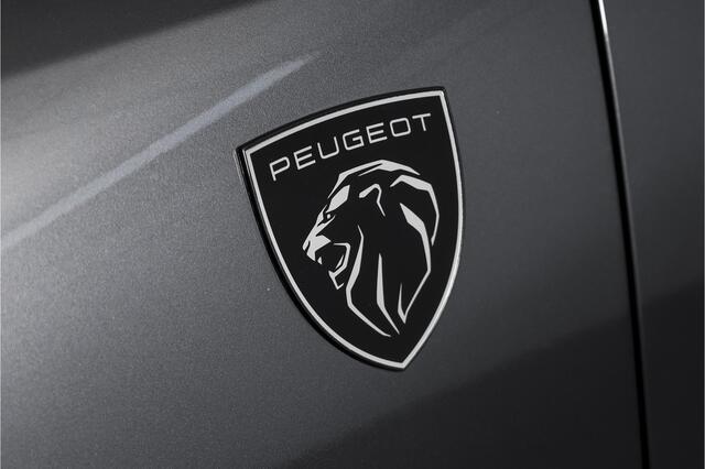 Peugeot 3008 1.2 Hybrid 145 GT | Dig. Cockpit | Adapt. Cruise | Stoel-+stuurverw. | PDC | Camera | NAV+App. Connect | ECC | 19" LM | 5784